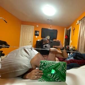 Meet your Posher, Jose